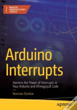Capa do artigo Arduino Interrupts