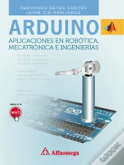 Capa do artigo Arduino
