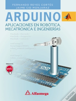Capa do artigo Arduino