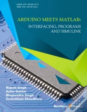 Capa do artigo Arduino Meets Matlab: Interfacing, Programs And Simulink