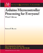 Arduino Microcontroller Processing 3e - Preview
