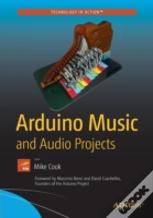 Arduino Music And Audio Projects