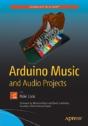 Arduino Music And Audio Projects - Preview