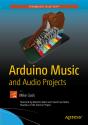 Arduino Music And Audio Projects - Preview