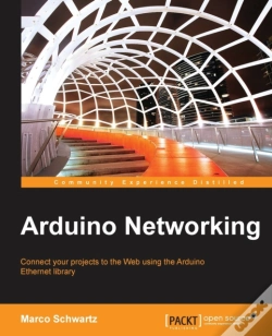 Capa do artigo Arduino Networking
