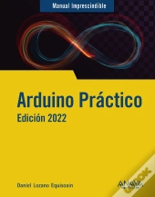 Arduino Práctico. Edición 2022