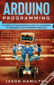 Capa do artigo Arduino Programming