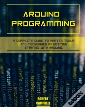 Capa do artigo Arduino Programming