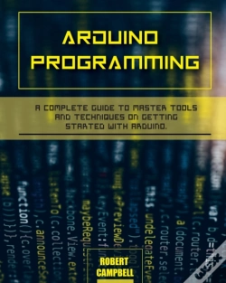 Capa do artigo Arduino Programming