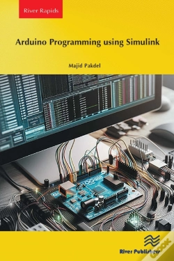 Capa do artigo Arduino Programming Using Simulink