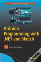 Arduino Programming With .Net And Sketch