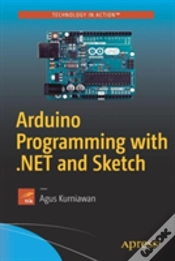 Capa do artigo Arduino Programming With .Net And Sketch
