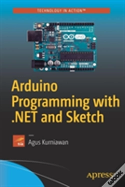 Capa do artigo Arduino Programming With .Net And Sketch