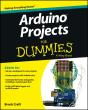 Arduino Projects For Dummies - Preview