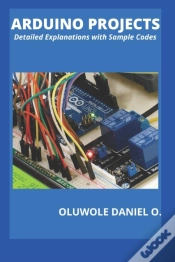 Capa do artigo Arduino Projects