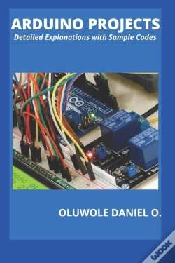 Capa do artigo Arduino Projects