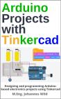 Arduino Projects With Tinkercad - Preview