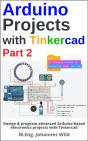 Arduino Projects With Tinkercad | Part 2 - Preview
