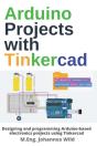 Arduino Projects With Tinkercad - Preview