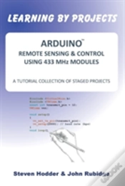 Capa do artigo Arduino Remote Sensing & Control Using 433 Mhz Modules