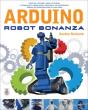 Arduino Robot Bonanza - Preview