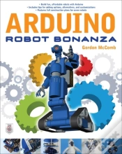 Capa do artigo Arduino Robot Bonanza