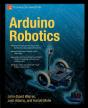 Arduino Robotics - Preview