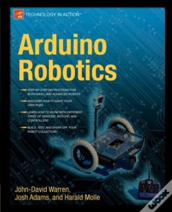 Capa do artigo Arduino Robotics