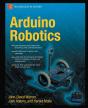 Arduino Robotics - Preview