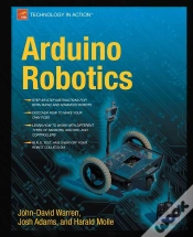 Capa do artigo Arduino Robotics