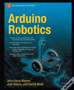 Capa do artigo Arduino Robotics