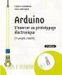 Arduino : S'Exercer Au Prototypage Électronique (11 Projets Créatifs) (2e Édition) - Preview