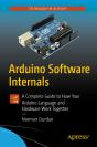 Arduino Software Internals - Preview