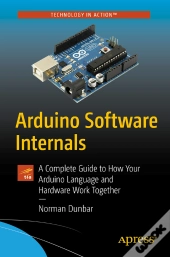 Arduino Software Internals