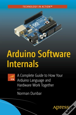 Capa do artigo Arduino Software Internals