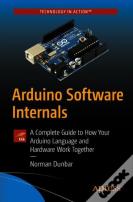 Arduino Software Internals