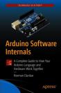 Arduino Software Internals - Preview