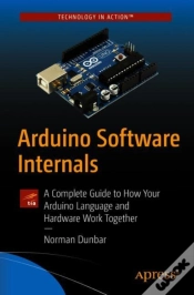 Capa do artigo Arduino Software Internals
