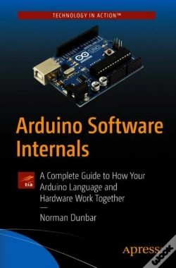Capa do artigo Arduino Software Internals