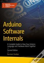 Arduino Software Internals