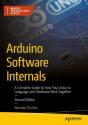 Arduino Software Internals - Preview