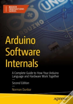 Capa do artigo Arduino Software Internals