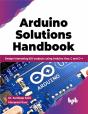 Arduino Solutions Handbook - Preview