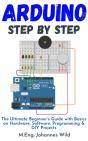 Arduino Step By Step - Preview