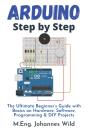 Arduino | Step By Step - Preview
