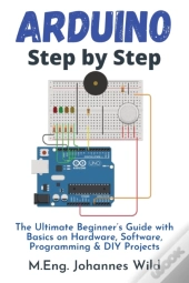 Arduino | Step By Step