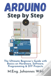 Capa do artigo Arduino | Step By Step