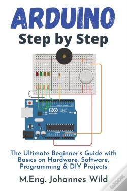 Capa do artigo Arduino | Step By Step