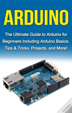 Capa do artigo Arduino