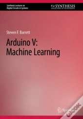 Arduino V: Machine Learning